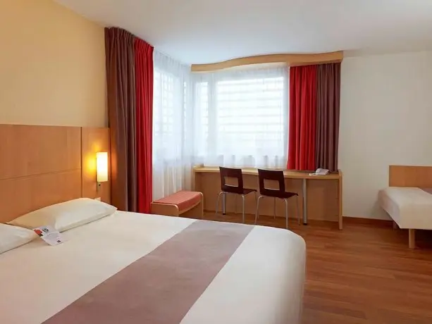 Ibis Warszawa Reduta 