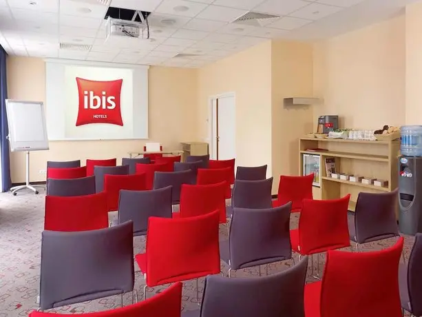 Ibis Warszawa Reduta 