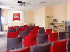 Ibis Warszawa Reduta 