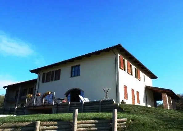 La Madonnina Agriturismo Dore