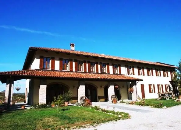 La Madonnina Agriturismo Dore 