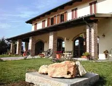 La Madonnina Agriturismo Dore 