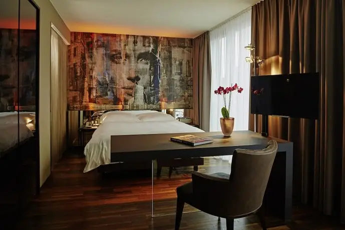 Savoy Hotel Cologne 