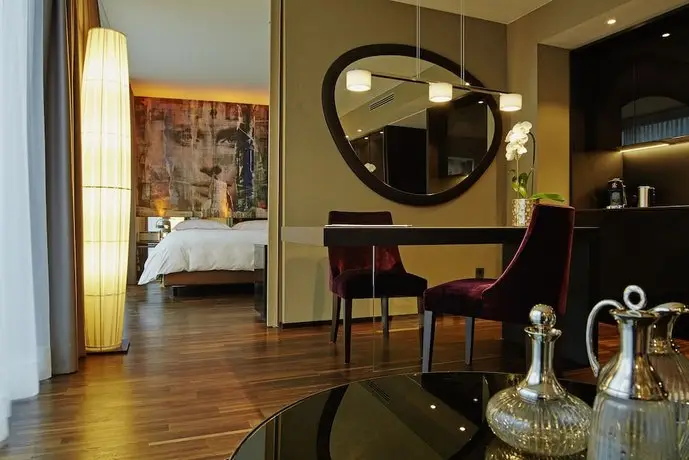 Savoy Hotel Cologne 