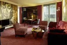 Savoy Hotel Cologne 