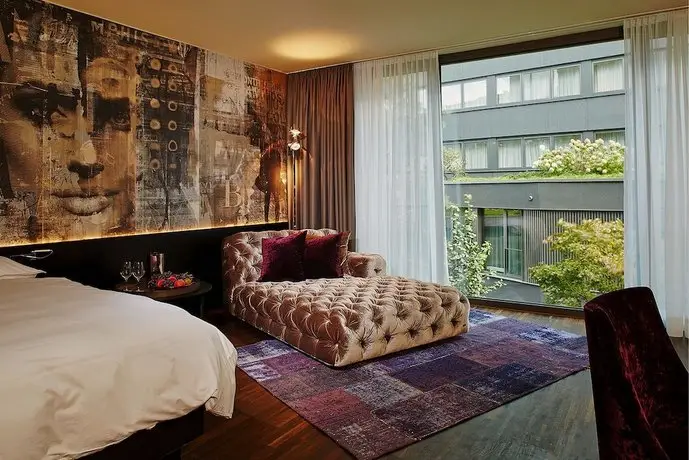 Savoy Hotel Cologne 