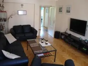 Apartament w Centrum Gdyni