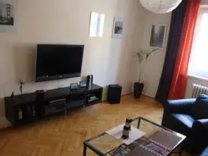 Apartament w Centrum Gdyni 