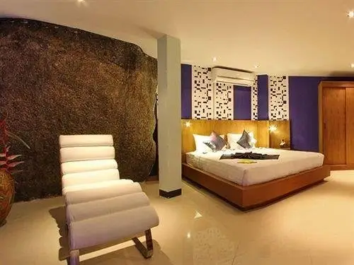 Beluga Boutique Hotel 