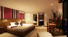 Beluga Boutique Hotel 