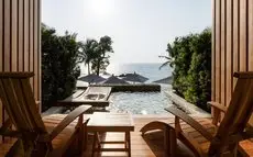 Cape Dara Resort 