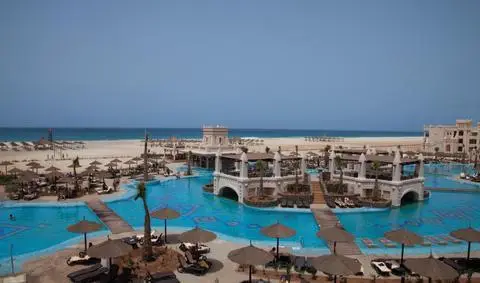 Hotel Riu Touareg