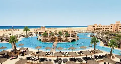 Hotel Riu Touareg