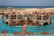 Hotel Riu Touareg 