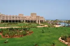 Hotel Riu Touareg 