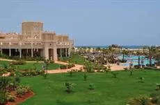 Hotel Riu Touareg 