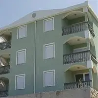 Majero Apartments 