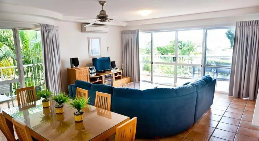 Picture Point Apartments Noosa Heads 