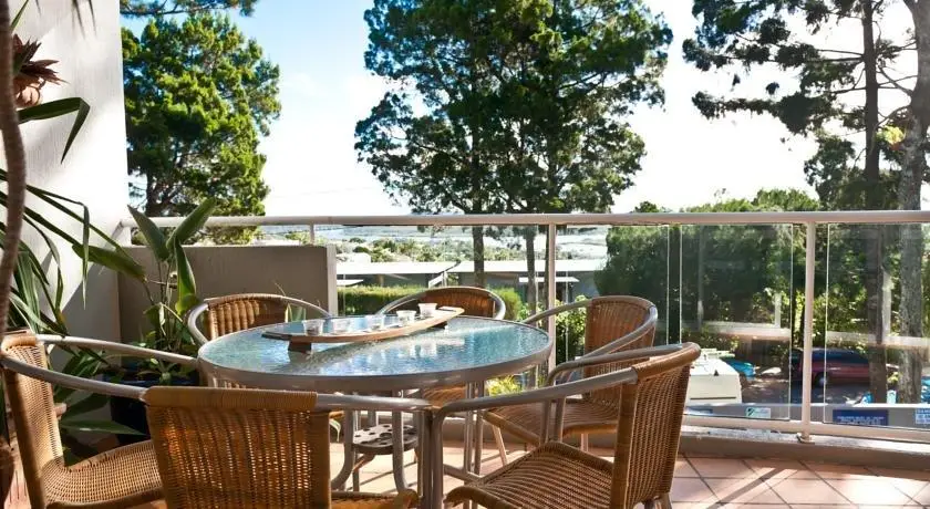 Picture Point Apartments Noosa Heads 