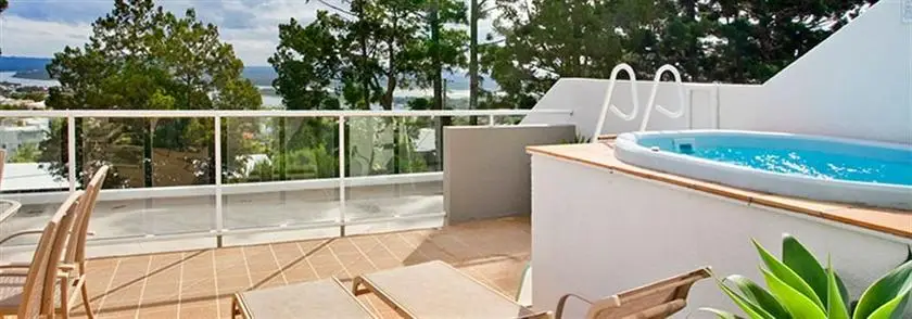 Picture Point Apartments Noosa Heads 