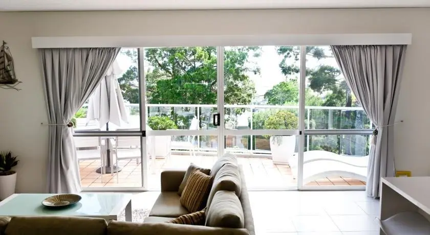 Picture Point Apartments Noosa Heads 