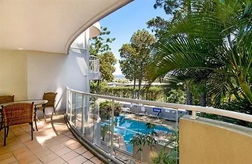 Picture Point Apartments Noosa Heads 