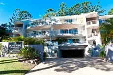 Picture Point Apartments Noosa Heads 