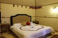 Rahayeb Desert Camp 