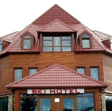 Ski Hotel Zabljak