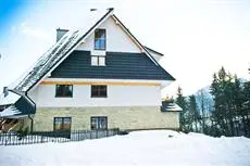 Apartamenty Sun & Snow Butorowy Residence 