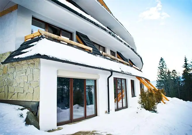 Apartamenty Sun & Snow Butorowy Residence 