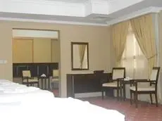 Ishraq Al Madina Hotel1 