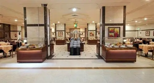 Ishraq Al Madina Hotel1 