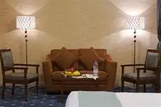 Ishraq Al Madina Hotel1 