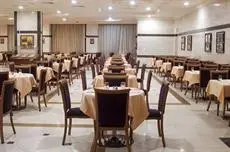 Ishraq Al Madina Hotel1 