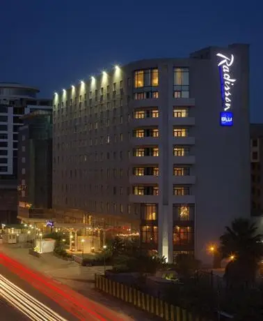 Radisson Blu Hotel Addis Ababa