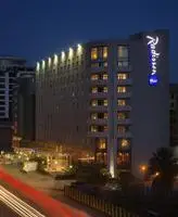 Radisson Blu Hotel Addis Ababa 