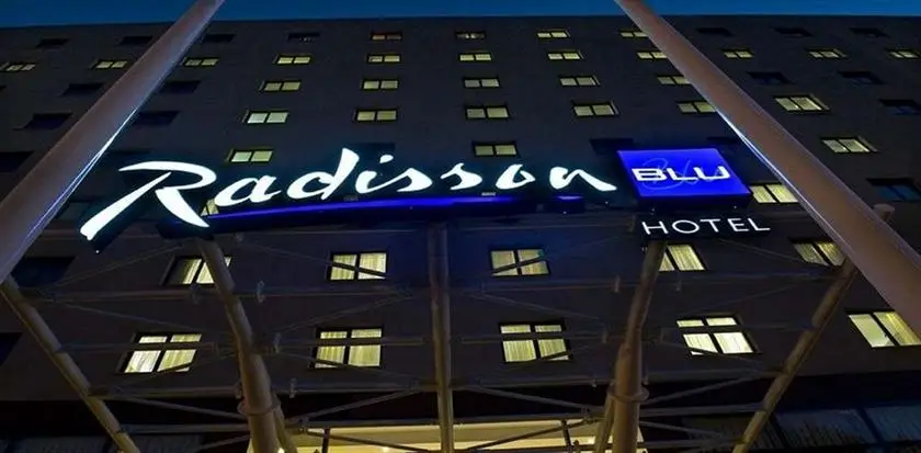 Radisson Blu Hotel Addis Ababa