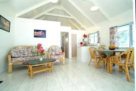 Sunhaven Beach Bungalows