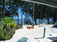 Sunhaven Beach Bungalows 