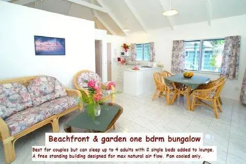 Sunhaven Beach Bungalows 