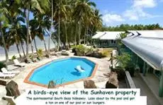 Sunhaven Beach Bungalows 