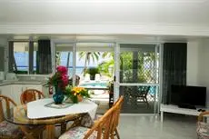 Sunhaven Beach Bungalows 