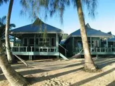 Sunhaven Beach Bungalows 