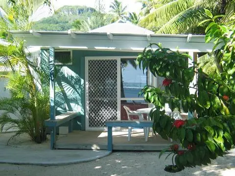 Sunhaven Beach Bungalows 