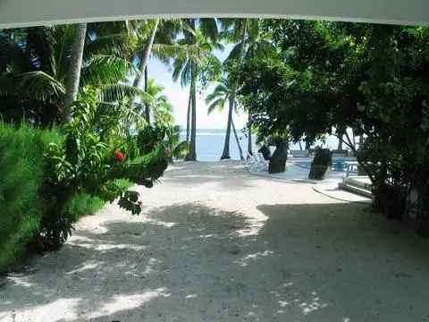 Sunhaven Beach Bungalows 