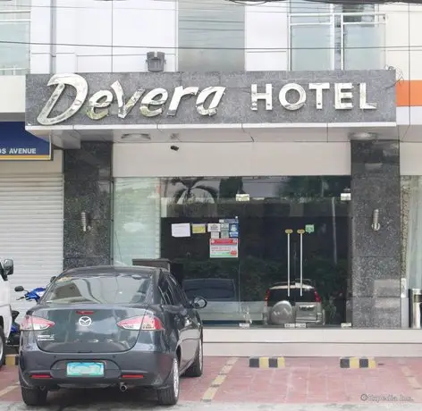 Devera Hotel