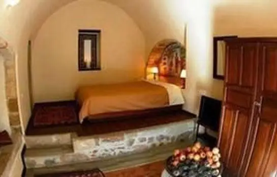 Byzantino Boutique Hotel