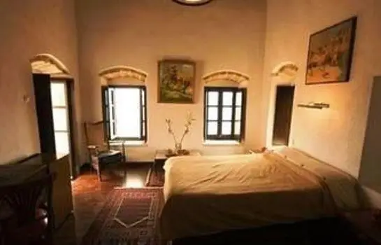 Byzantino Boutique Hotel 