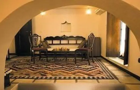 Byzantino Boutique Hotel 